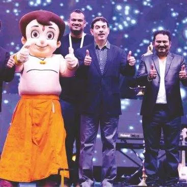 India Joy