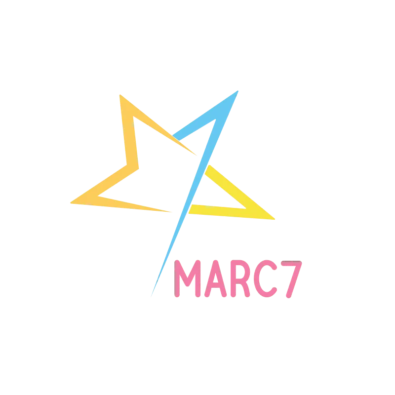 Marc7 Events