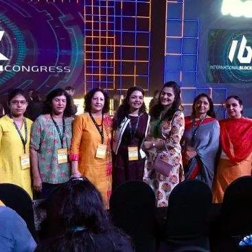 International Blockchain Congress